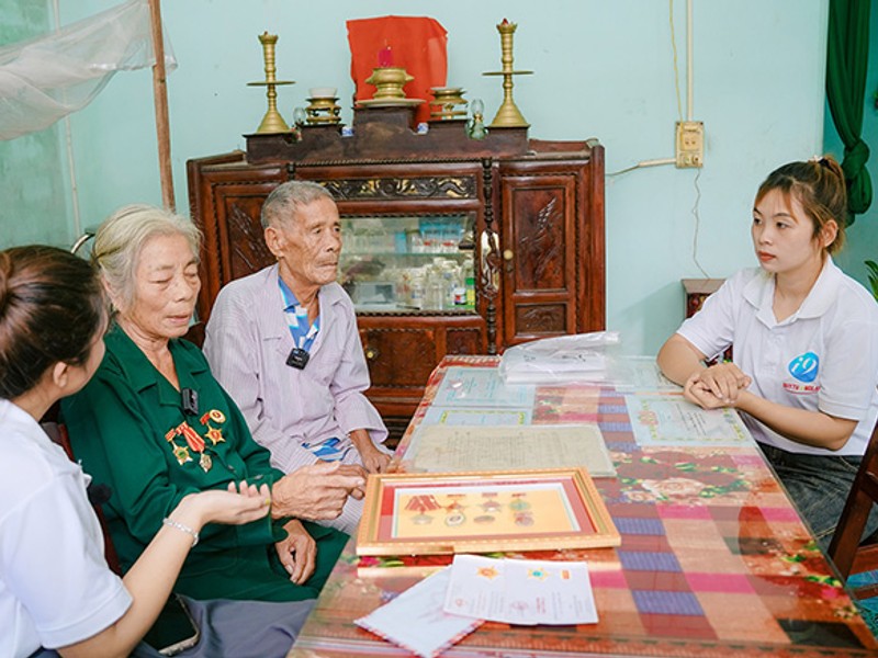 Phỏng vấn chuyên gia cá cược