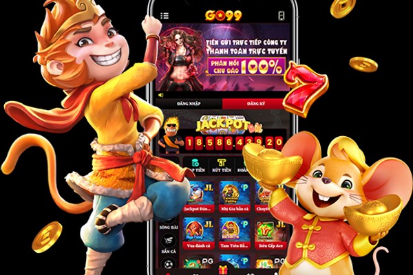 Đa dạng nhà cung cấp game 888to