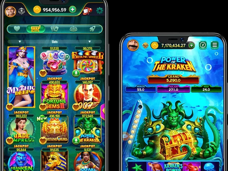 Tổng quan về slot game và 888to