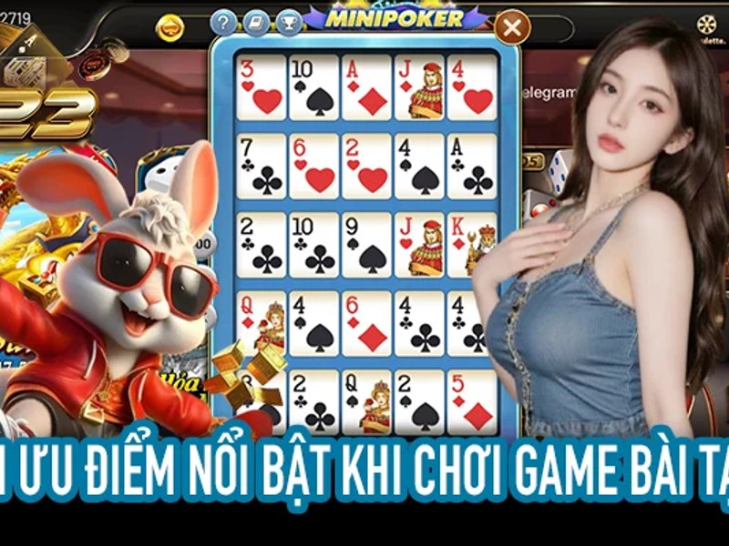 Casino trực tuyến 888to