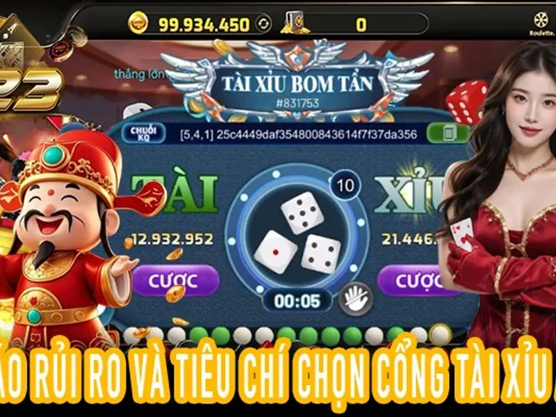 Các trò chơi bài poker tại 888to