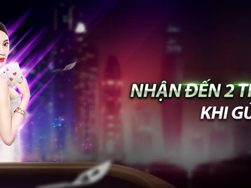 Thưởng nạp hàng ngày 888to Nền tảng B