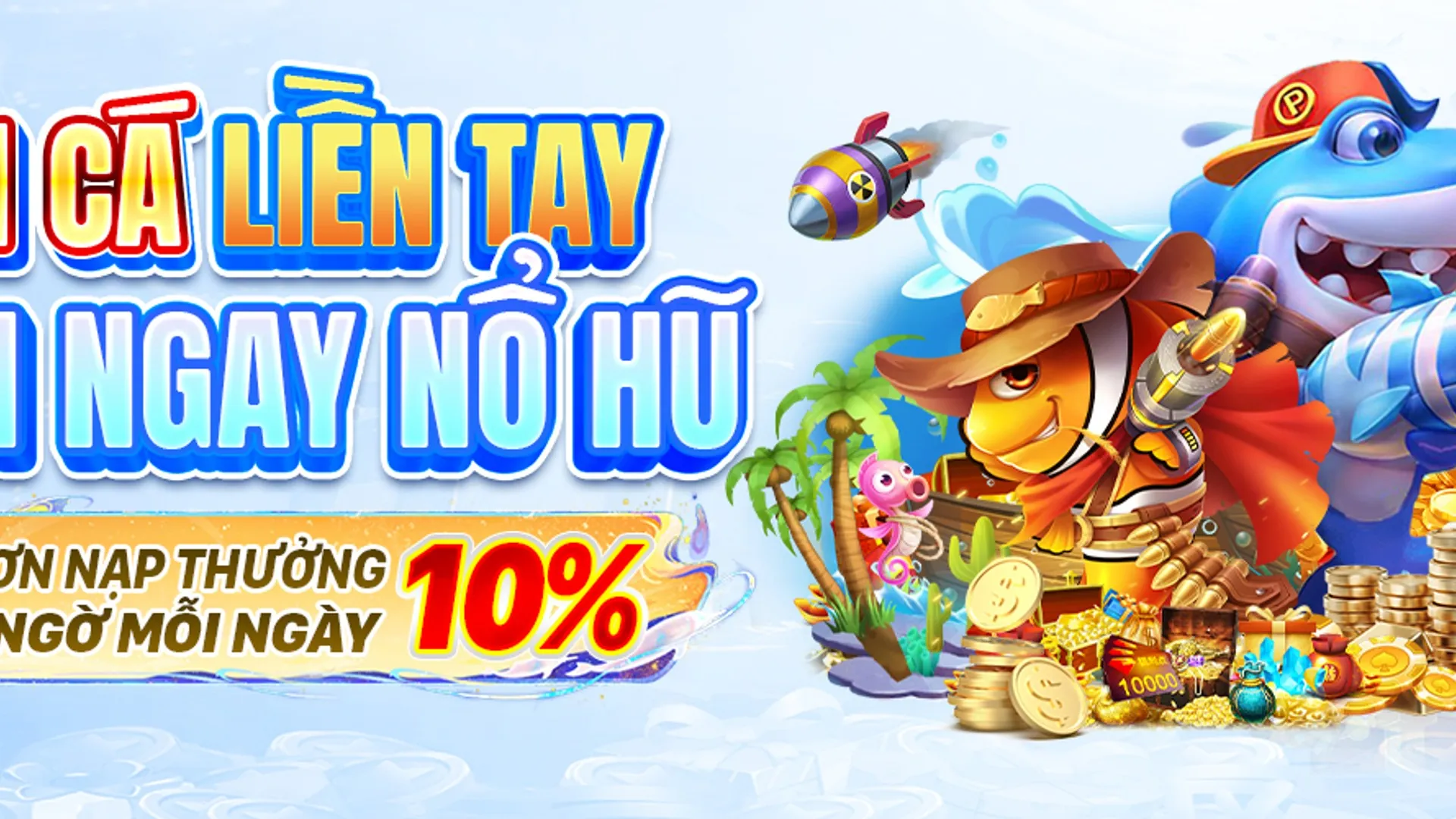Hình ảnh đa dạng thể loại game 888to