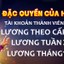 Biểu tượng phần thưởng VIP độc quyền