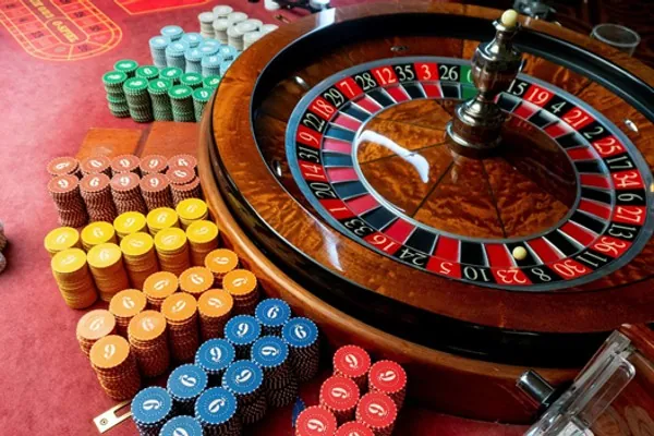 Biểu tượng tỷ lệ cược Fractional