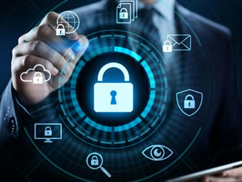 Cài đặt quyền riêng tư và biểu tượng điều khiển người dùng