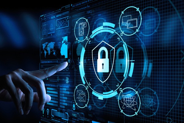 Hệ thống bảo mật giao dịch của 888to