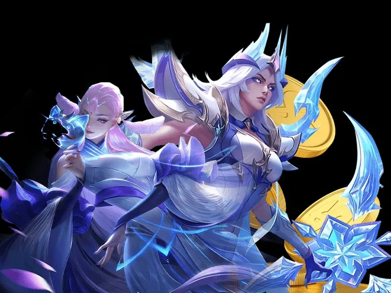 Game Bắn Cá Rồng Vàng