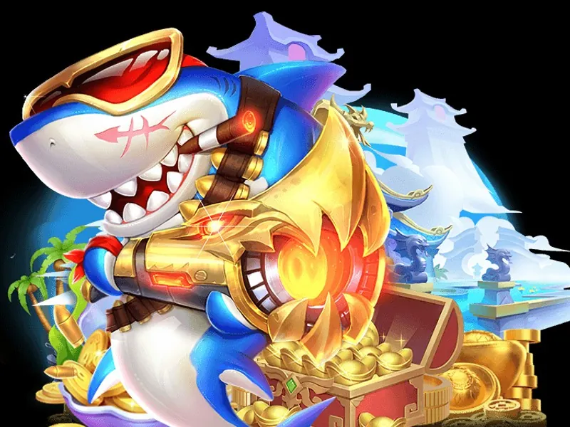 Game Bắn Cá Thợ Săn Cá