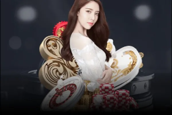 Hình ảnh sòng bạc trực tiếp